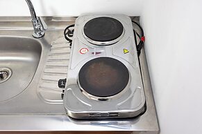 Flat Osasco Trade Center