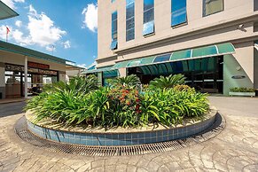 Flat Osasco Trade Center