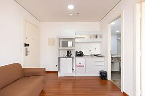 Flat Osasco Trade Center