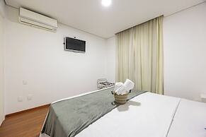 Flat Osasco Trade Center