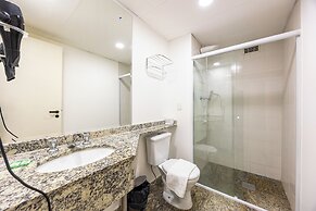 Flat Osasco Trade Center