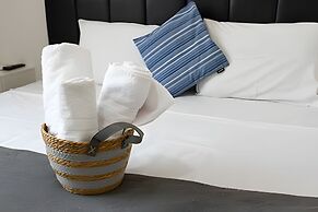 Flat Osasco Trade Center