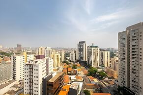 Flat Osasco Trade Center