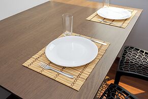 Flat Osasco Trade Center