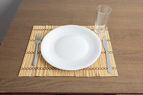 Flat Osasco Trade Center