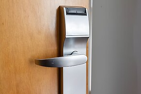 Flat Osasco Trade Center