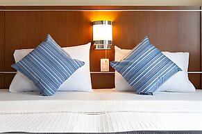 Flat Osasco Trade Center