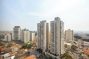 Flat Osasco Trade Center