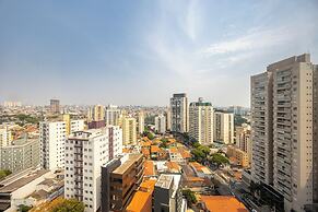 Flat Osasco Trade Center