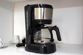 Flat Osasco Trade Center