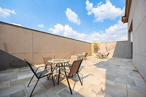 Flat Osasco Trade Center