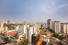 Flat Osasco Trade Center