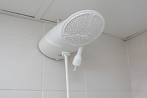 Flat Osasco Trade Center