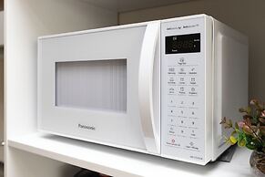 Flat Osasco Trade Center