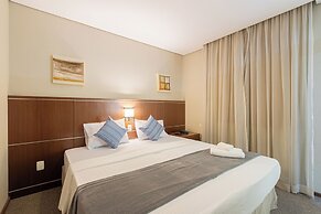 Flat Osasco Trade Center