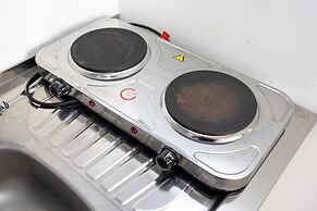 Flat Osasco Trade Center