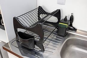 Flat Osasco Trade Center