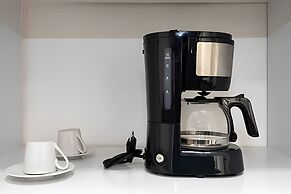 Flat Osasco Trade Center