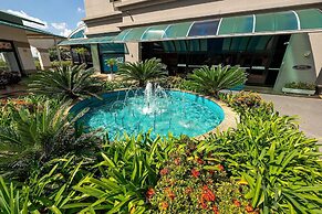 Flat Osasco Trade Center