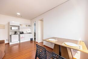 Flat Osasco Trade Center