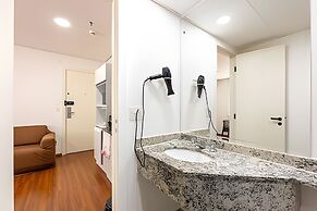 Flat Osasco Trade Center