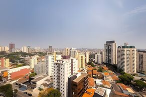 Flat Osasco Trade Center