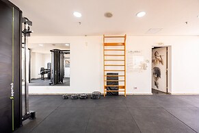 Flat Osasco Trade Center