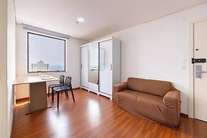 Flat Osasco Trade Center