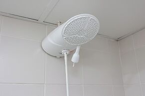 Flat Osasco Trade Center