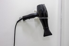 Flat Osasco Trade Center