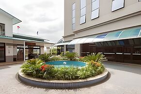 Flat Osasco Trade Center