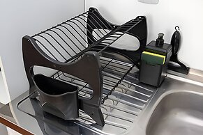 Flat Osasco Trade Center