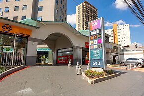 Flat Osasco Trade Center