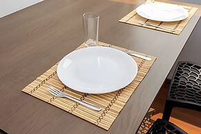 Flat Osasco Trade Center