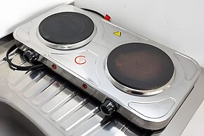 Flat Osasco Trade Center