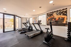 Flat Osasco Trade Center