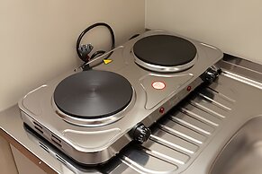 Flat Osasco Trade Center