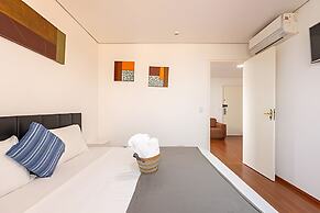 Flat Osasco Trade Center