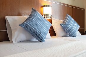 Flat Osasco Trade Center