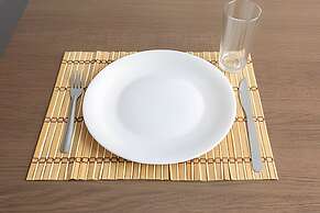 Flat Osasco Trade Center