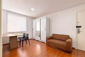 Flat Osasco Trade Center