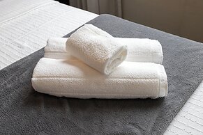 Flat Osasco Trade Center