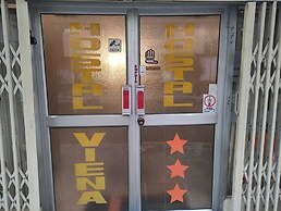 Hostal Viena