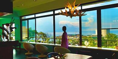 Hotel MOANA
