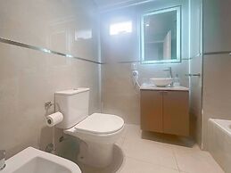 Luxury In Best Area San Telmo