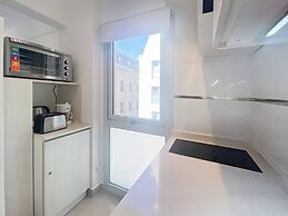 Luxury In Best Area San Telmo