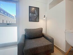 Luxury In Best Area San Telmo