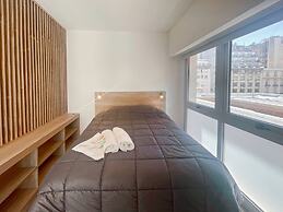 Luxury In Best Area San Telmo