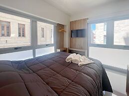 Luxury In Best Area San Telmo