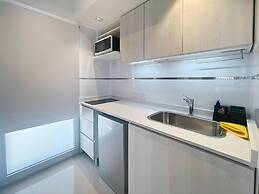 Luxury In Best Area San Telmo